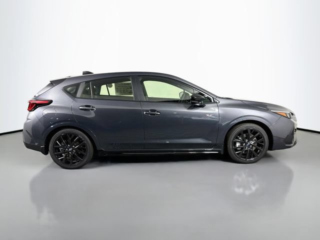 New 2026 Subaru Impreza RS AWD/4WD image 8
