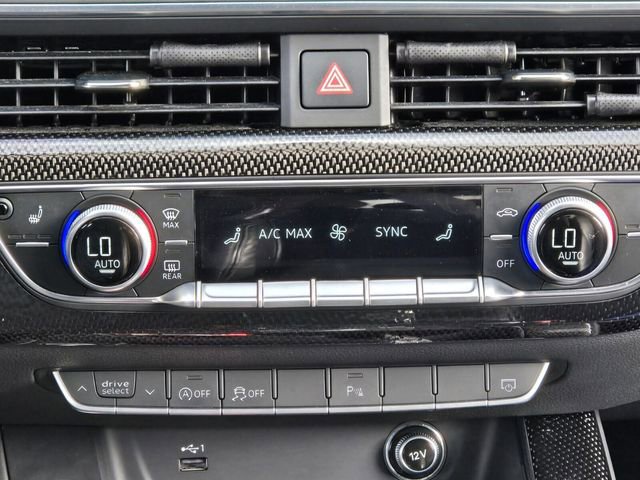 Used 2019 Audi S5 Premium Plus w/ Premium Plus AWD/4WD image 19