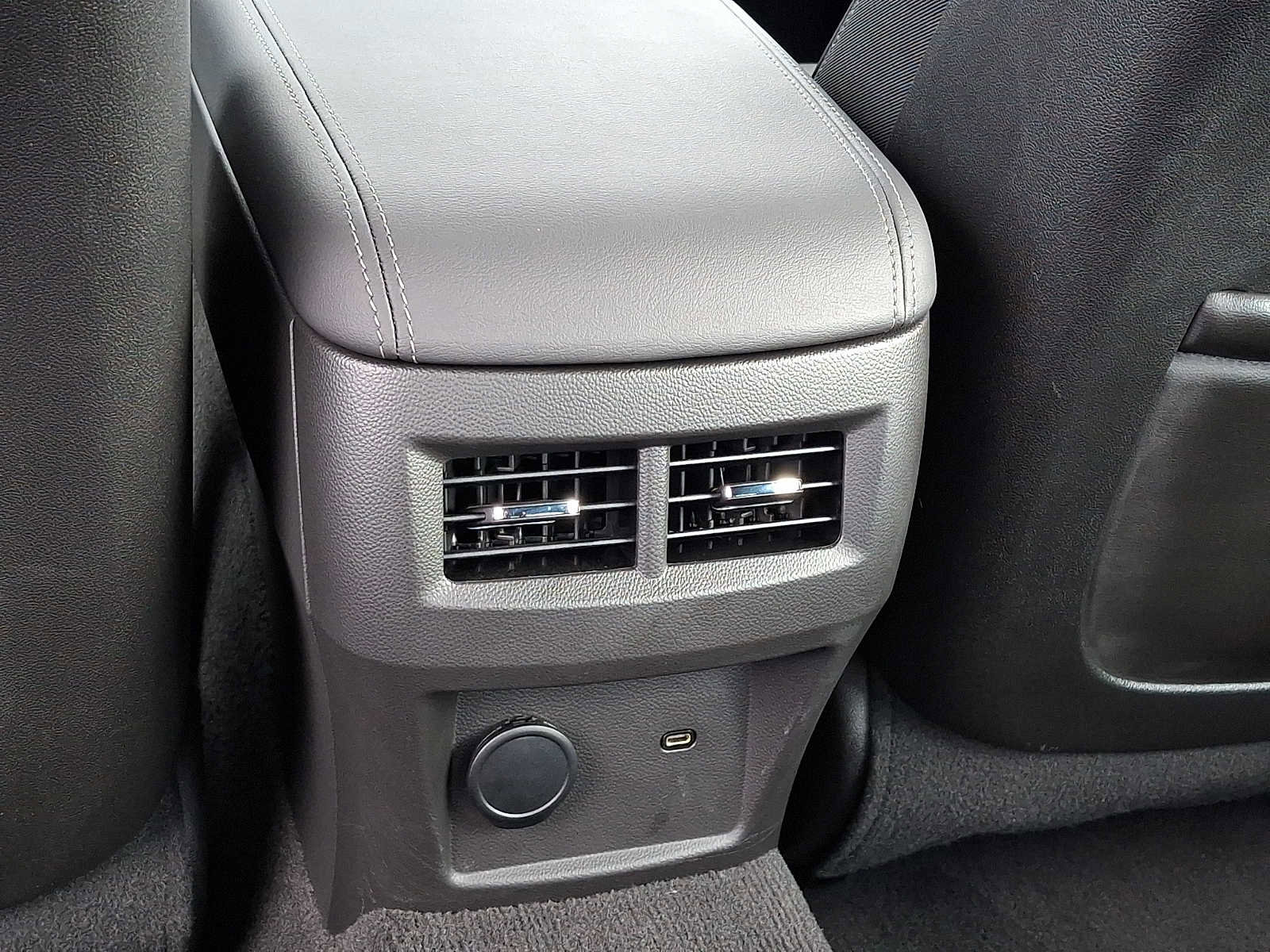Used 2026 Cadillac CT5 Premium Luxury AWD/4WD image 11