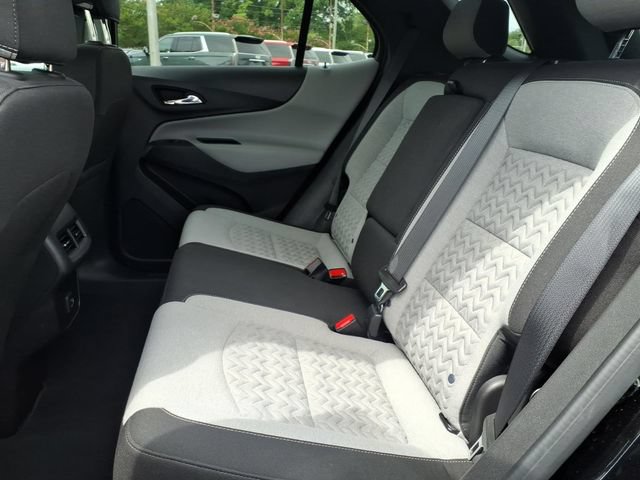 Used 2024 Chevrolet Equinox LS w/ LS Convenience Package FWD image 14