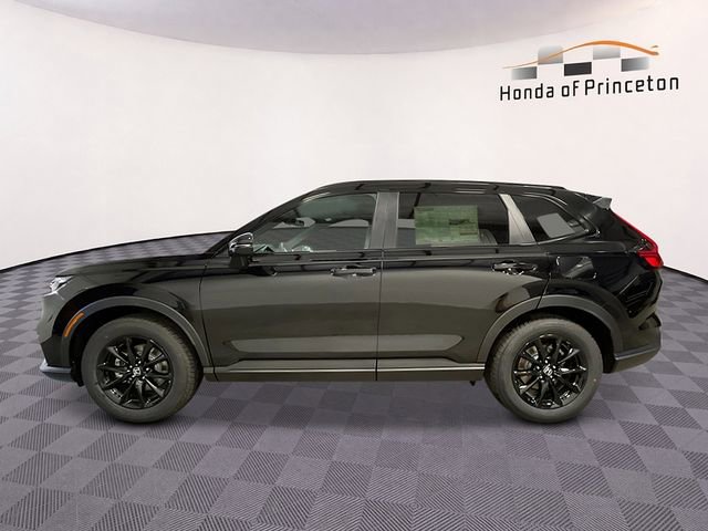 New 2026 Honda CR-V Sport-L image 6