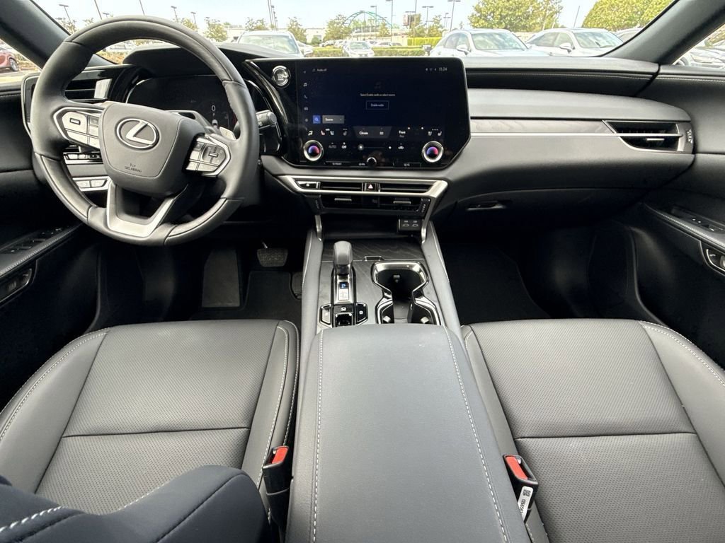 Used 2026 Lexus RX 350 Premium w/ Convenience Package image 19