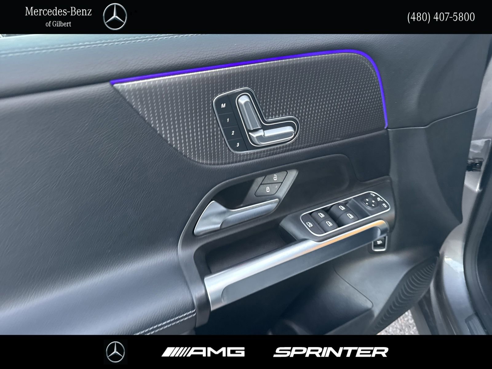 Certified 2021 Mercedes-Benz GLB 250 GLB 250 image 12