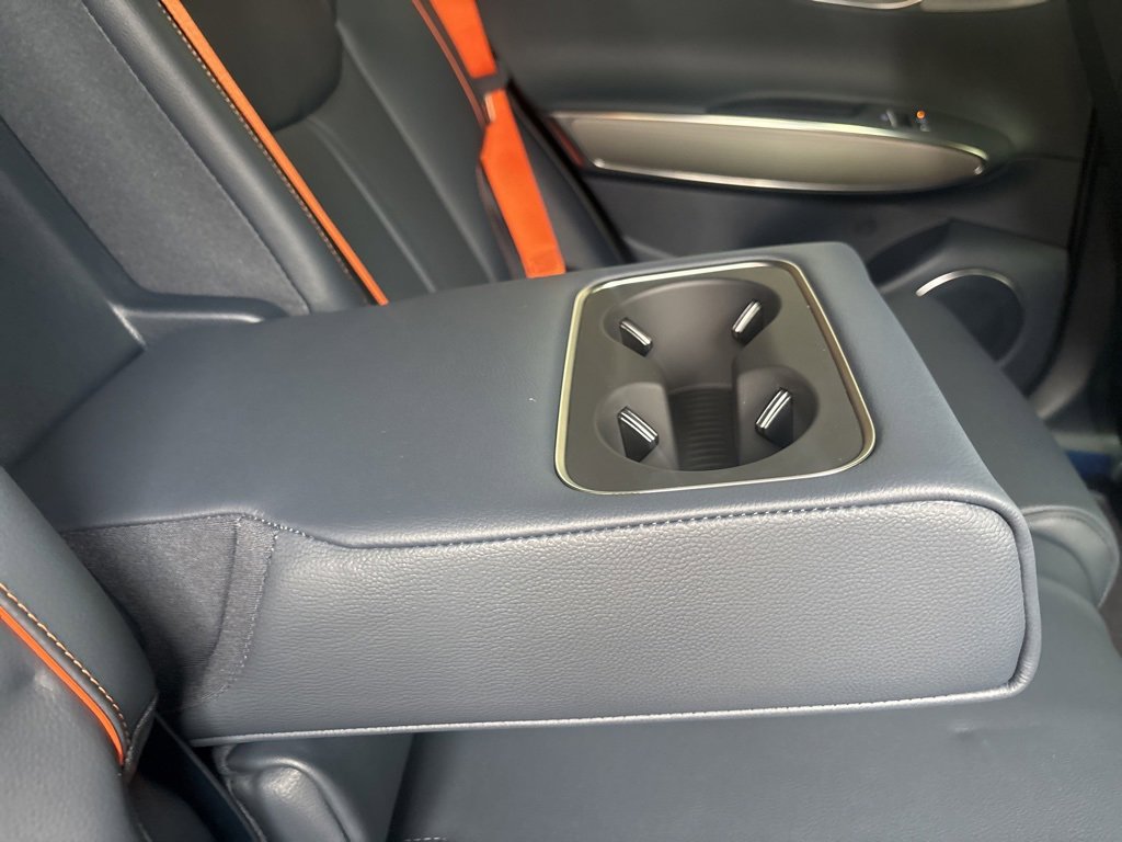 New 2026 Genesis GV70 3.5T Sport Advanced image 25