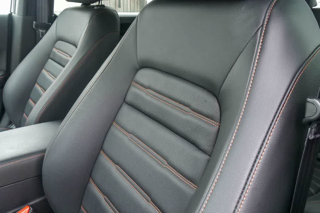 Used 2026 Honda CR-V Sport Touring image 21