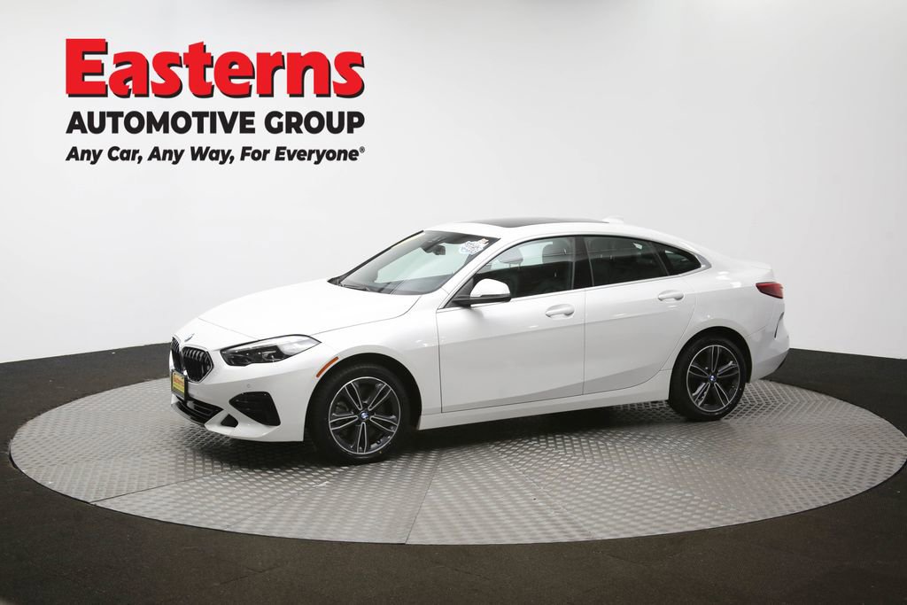 Used 2022 BMW 228i xDrive Gran Coupe image 60
