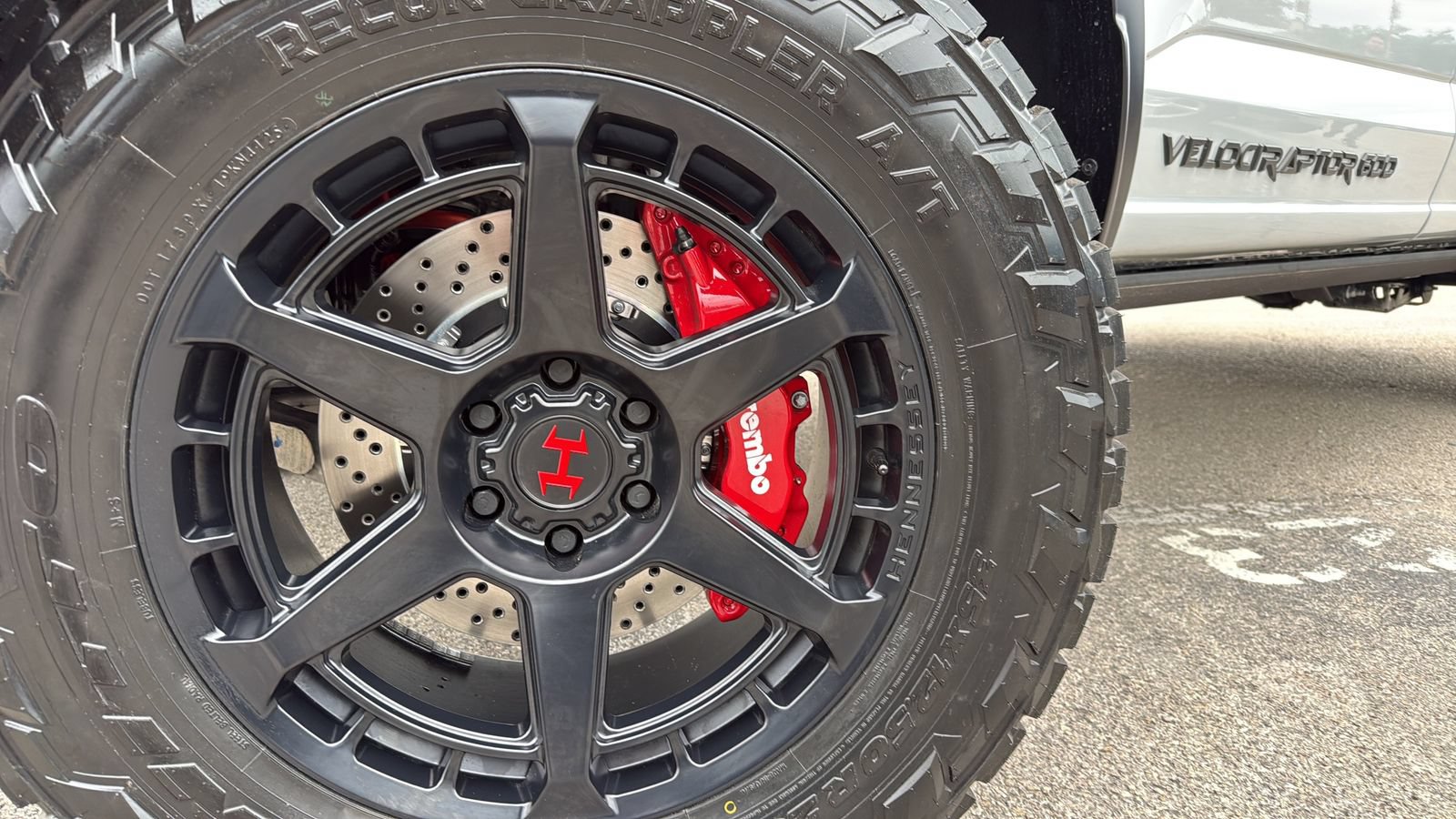 New 2026 Ford F150 Raptor AWD/4WD image 29
