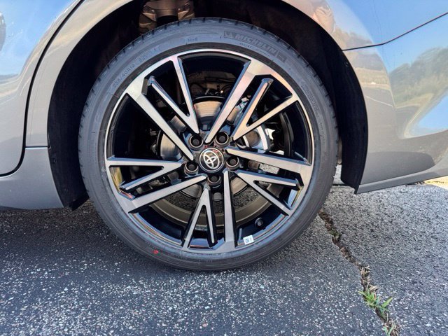 New 2026 Toyota Camry XSE w/ Premium Plus Package FWD image 11