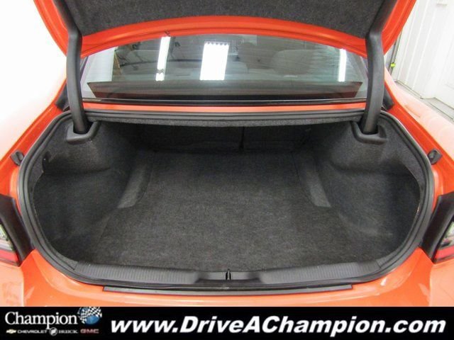 Used 2021 Dodge Charger GT RWD image 12