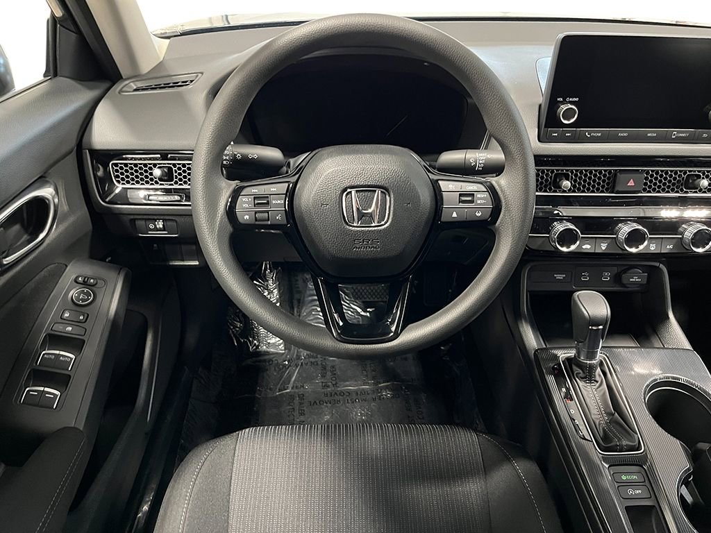 New 2026 Honda Civic LX image 15