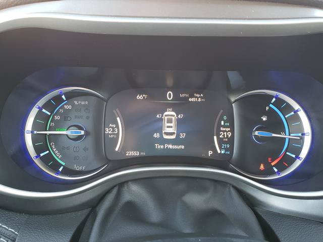 Used 2022 Chrysler Pacifica Touring-L FWD image 32