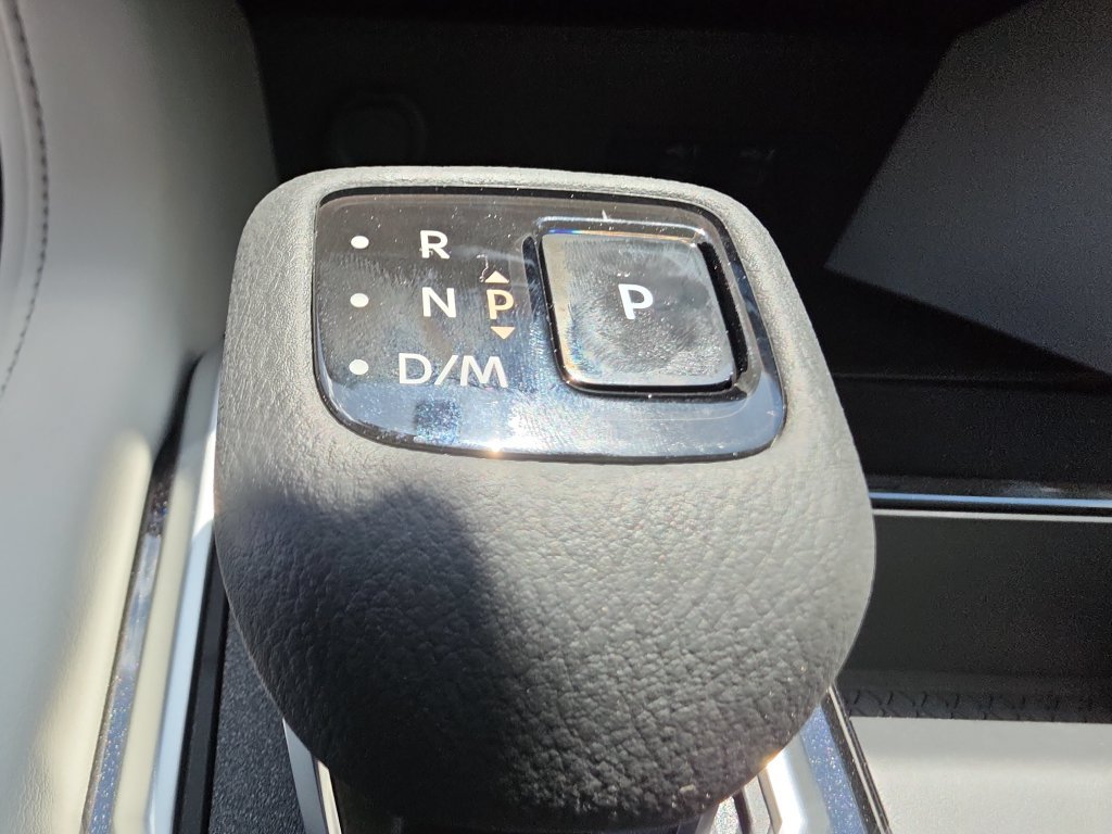 New 2026 Nissan Pathfinder SL FWD image 35