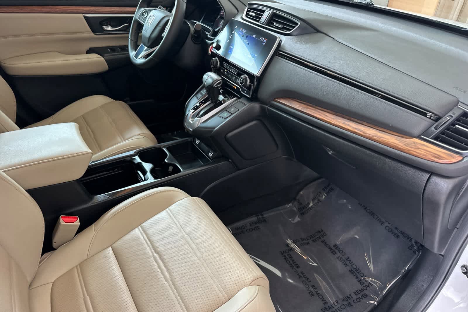Used 2020 Honda CR-V EX-L image 17