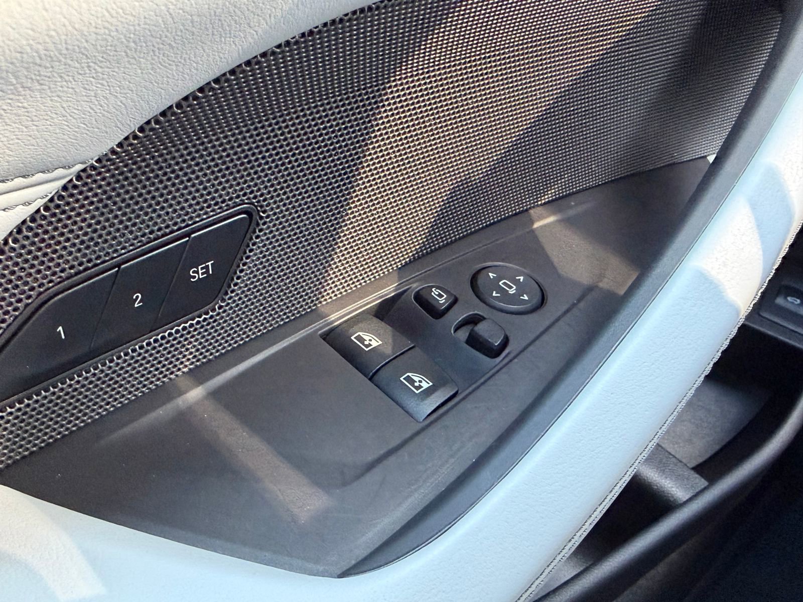 Used 2025 BMW M4 xDrive Competition image 17