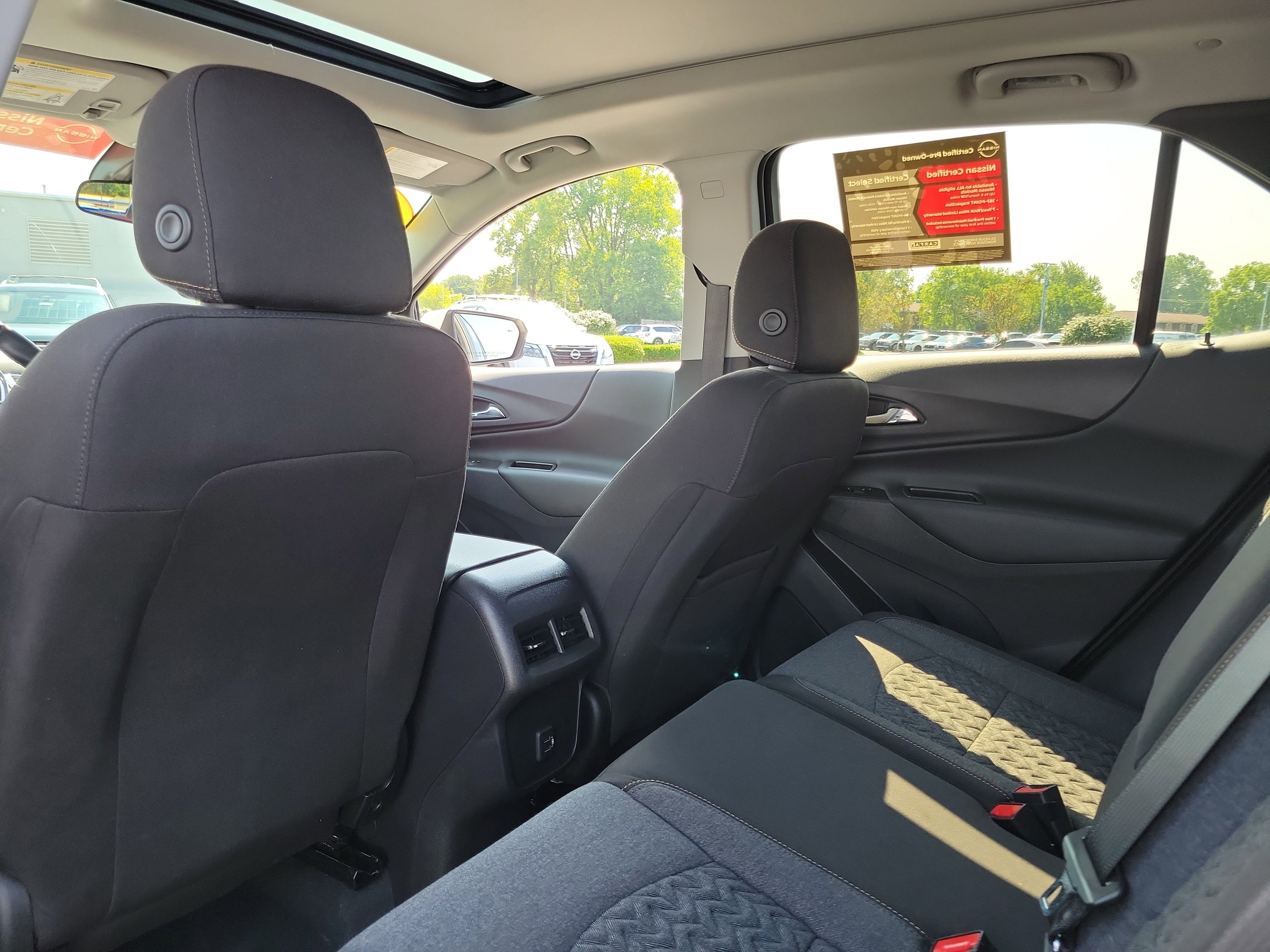 Used 2023 Chevrolet Equinox LT image 14