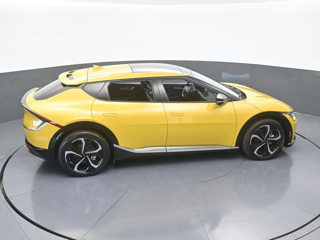Used 2022 Kia EV6 GT-Line w/ First Edition Package AWD/4WD image 57