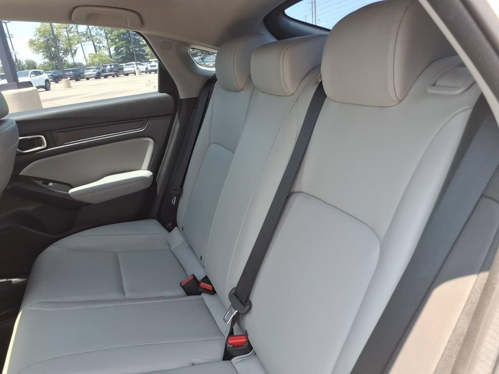 Used 2023 Acura Integra FWD image 12
