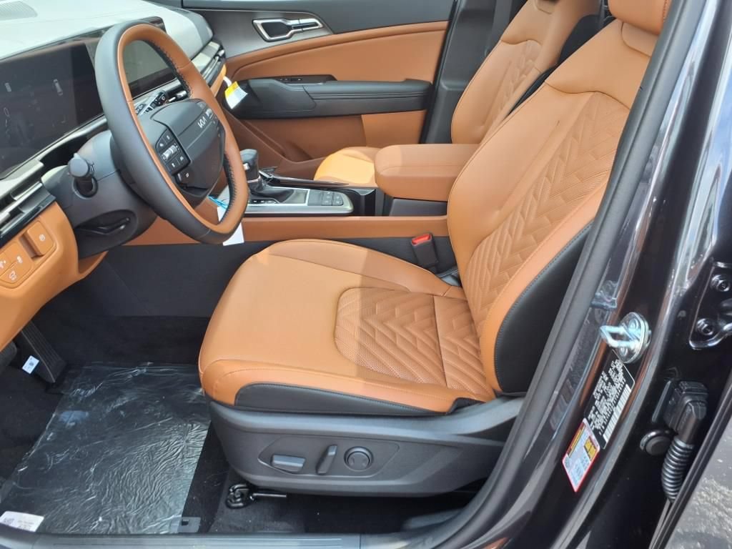 New 2026 Kia Sportage X-Line w/ X-Line Technology Package AWD/4WD image 16