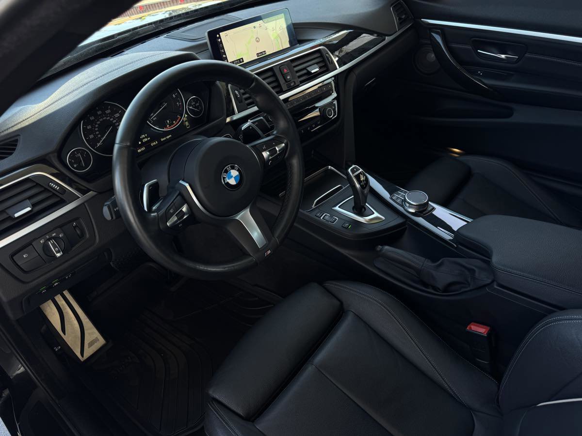 Used 2019 BMW 440i Coupe image 14