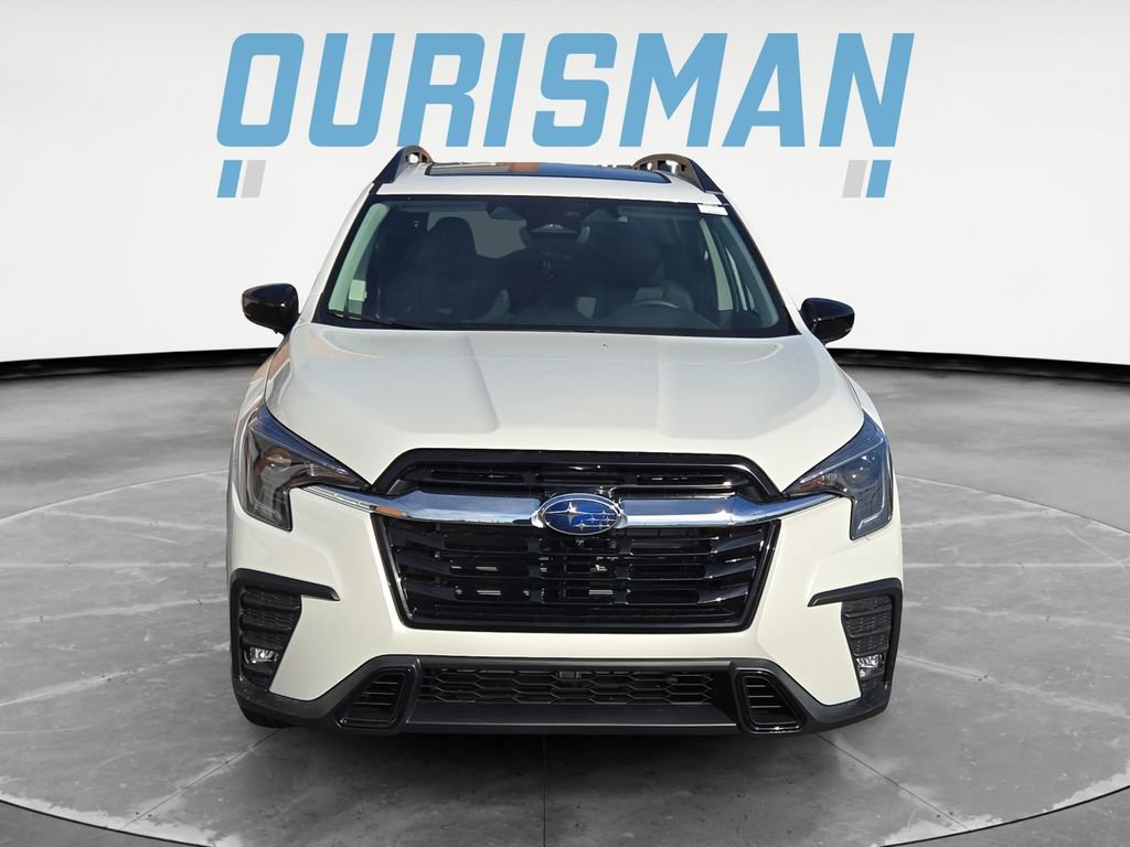 Certified 2026 Subaru Ascent Limited AWD/4WD image 8
