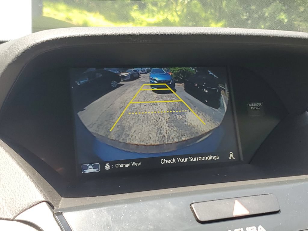 Used 2018 Acura RDX w/ Technology Package FWD image 28