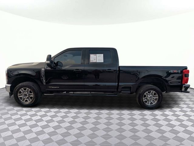 Used 2024 Ford F250 Lariat image 5