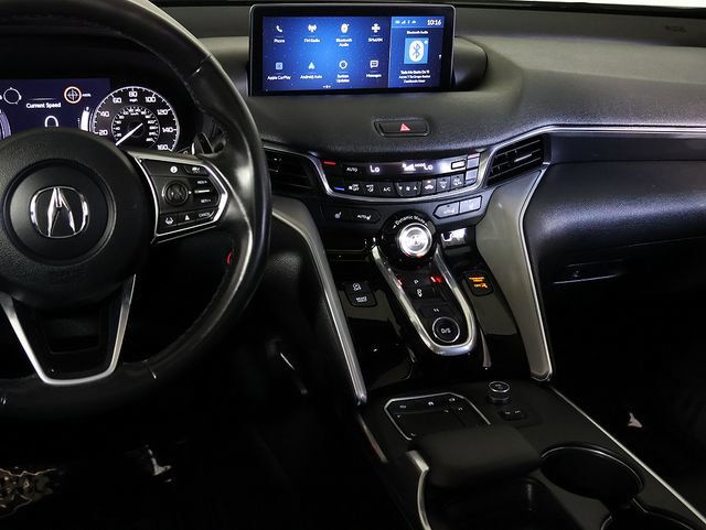 Certified 2023 Acura TLX FWD image 15