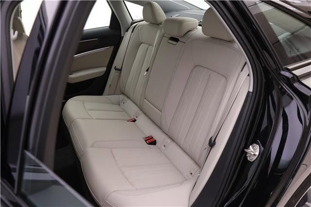 New 2025 Audi A6 Premium Plus image 11