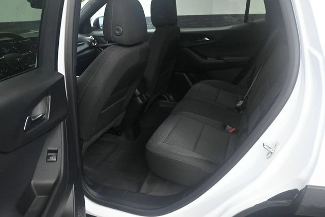 Used 2025 Chevrolet Equinox LT AWD/4WD image 15