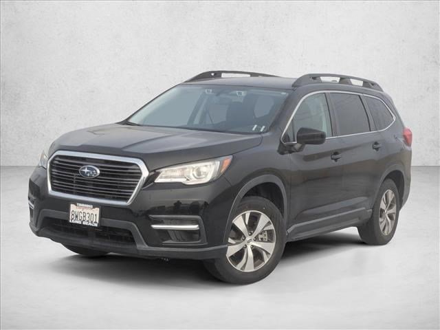 Used 2021 Subaru Ascent Premium w/ Convenience Package video 1