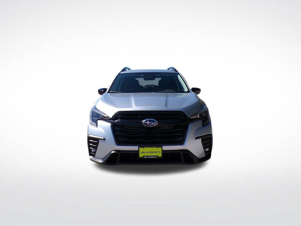 New 2026 Subaru Ascent Premium AWD/4WD image 8