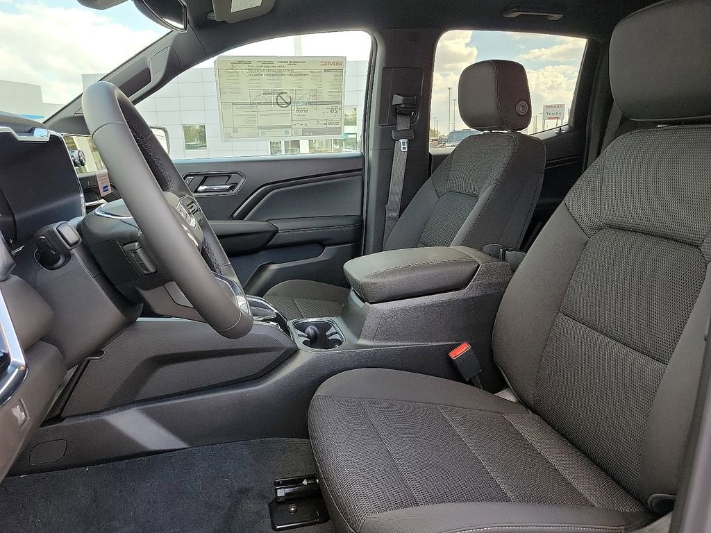 New 2026 GMC Canyon Elevation w/ Convenience Package RWD image 19