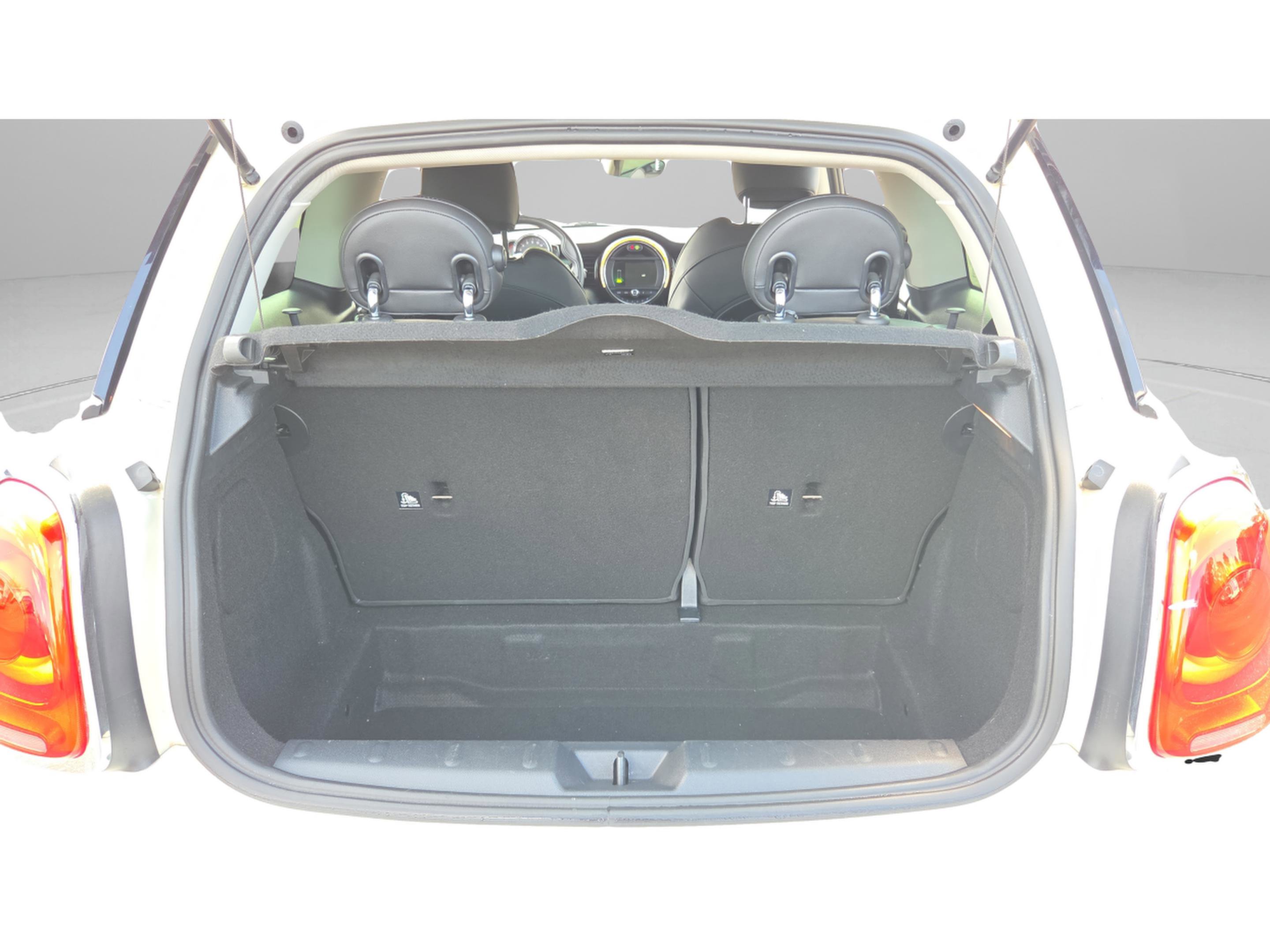 Used 2020 MINI Cooper S image 16