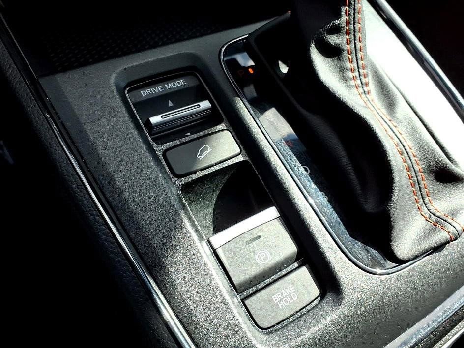 Used 2023 Honda CR-V Sport image 27