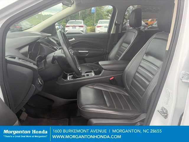 Used 2019 Ford Escape SEL AWD/4WD image 11