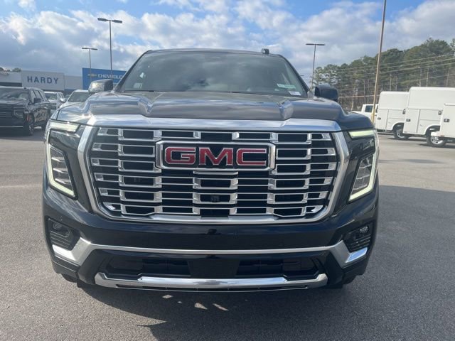 New 2026 GMC Yukon Denali image 2