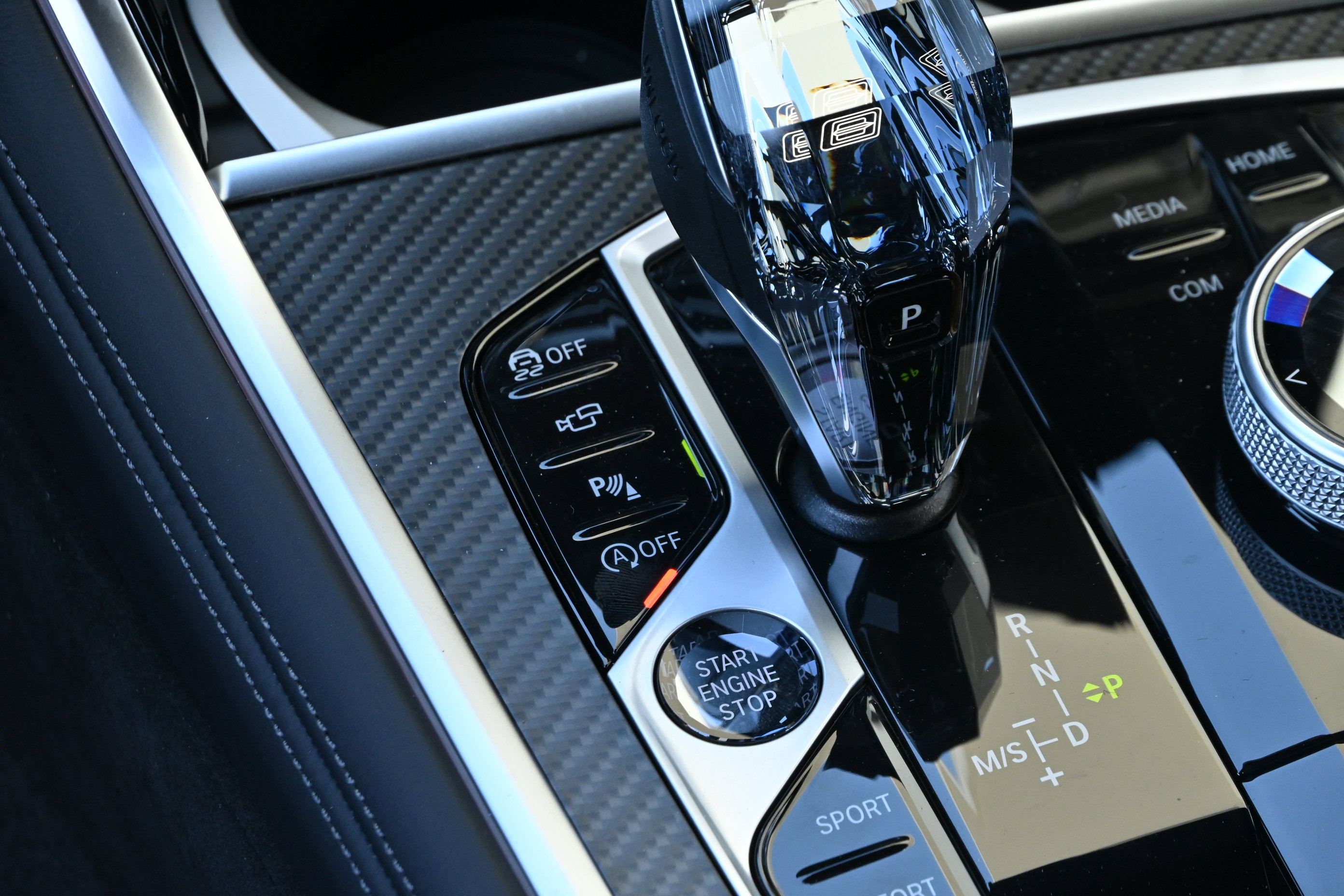 New 2026 BMW M850i xDrive AWD/4WD image 21