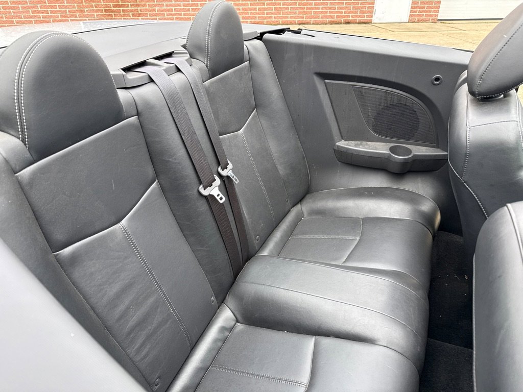 Used 2009 Chrysler Sebring Limited FWD image 13