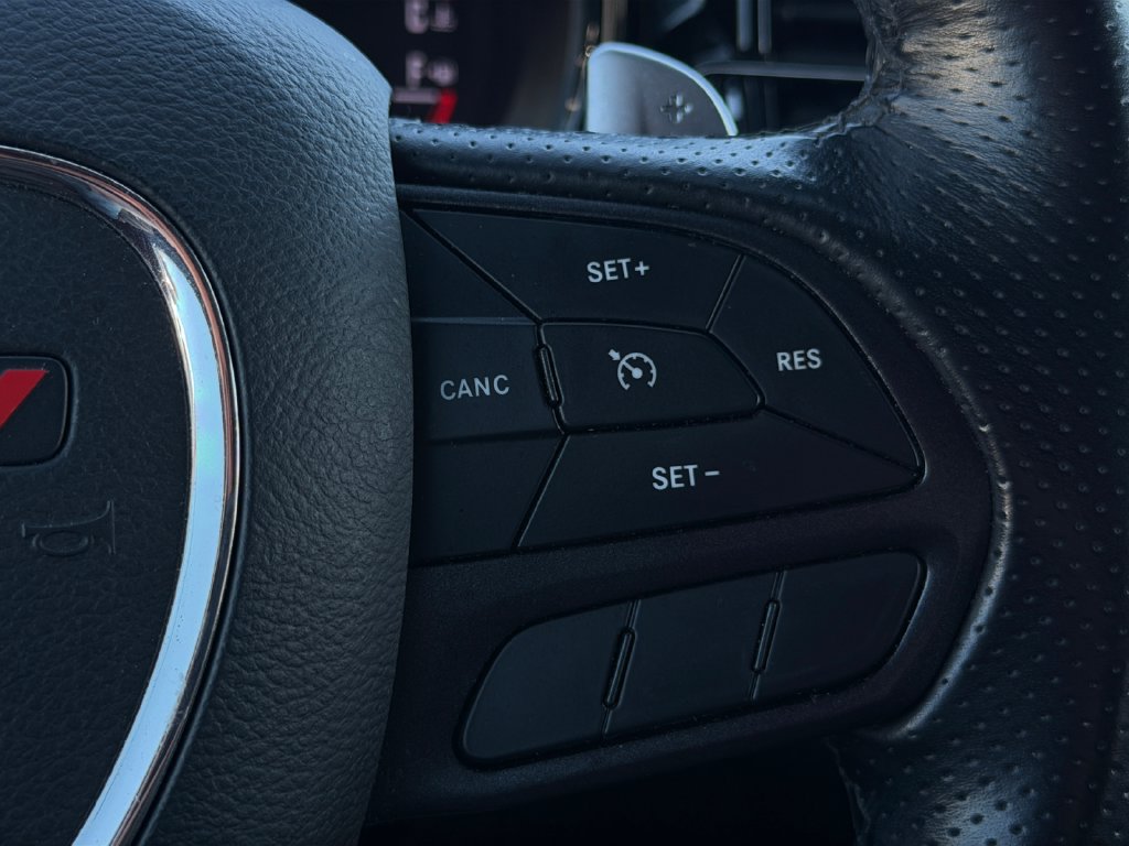 Used 2023 Dodge Durango GT AWD/4WD image 14