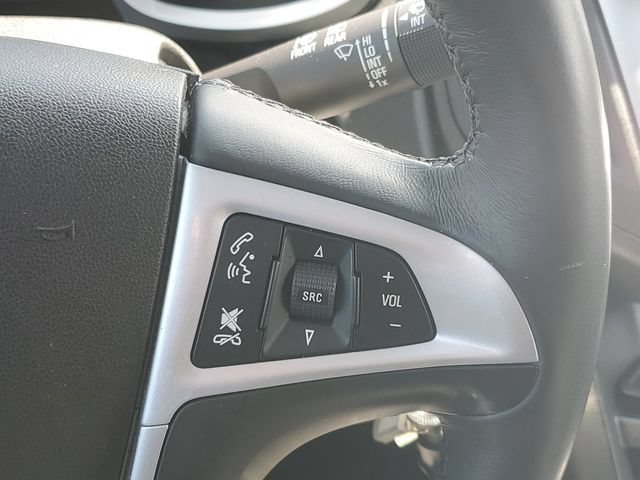 Certified 2017 Chevrolet Equinox Premier w/ Enhanced Convenience Package FWD image 21