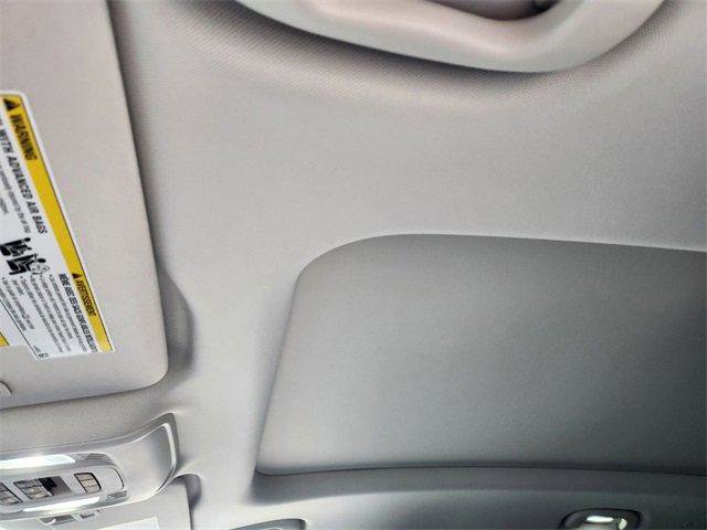 New 2025 Buick Envision Sport Touring image 19