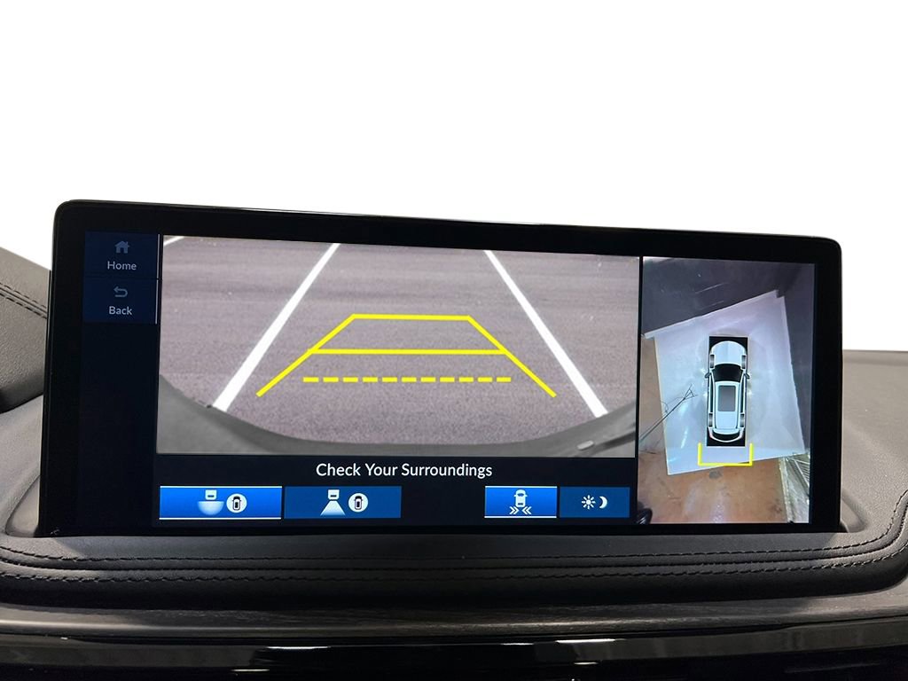 New 2026 Acura MDX SH-AWD w/ Advance Package image 25