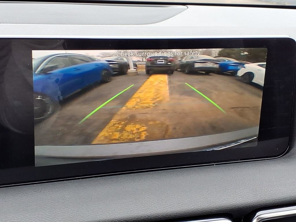 New 2026 Nissan Sentra SV image 10