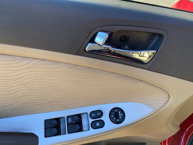 Used 2012 Hyundai Accent GLS w/ Premium Pkg 3 image 16