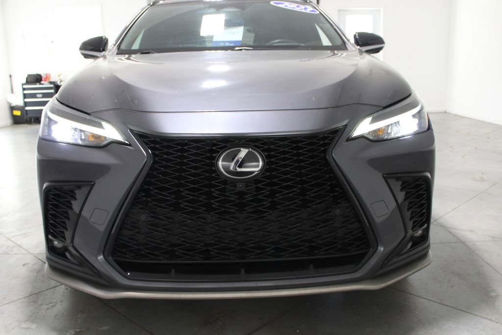 Used 2023 Lexus NX 350 F Sport image 58