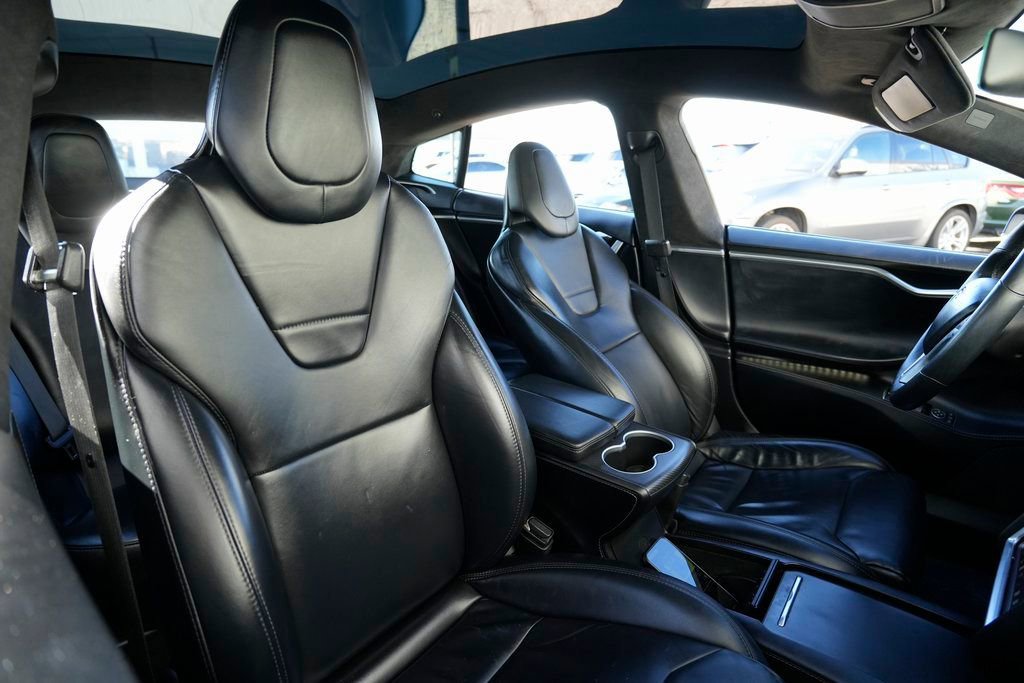 Used 2017 Tesla Model S 75D image 22