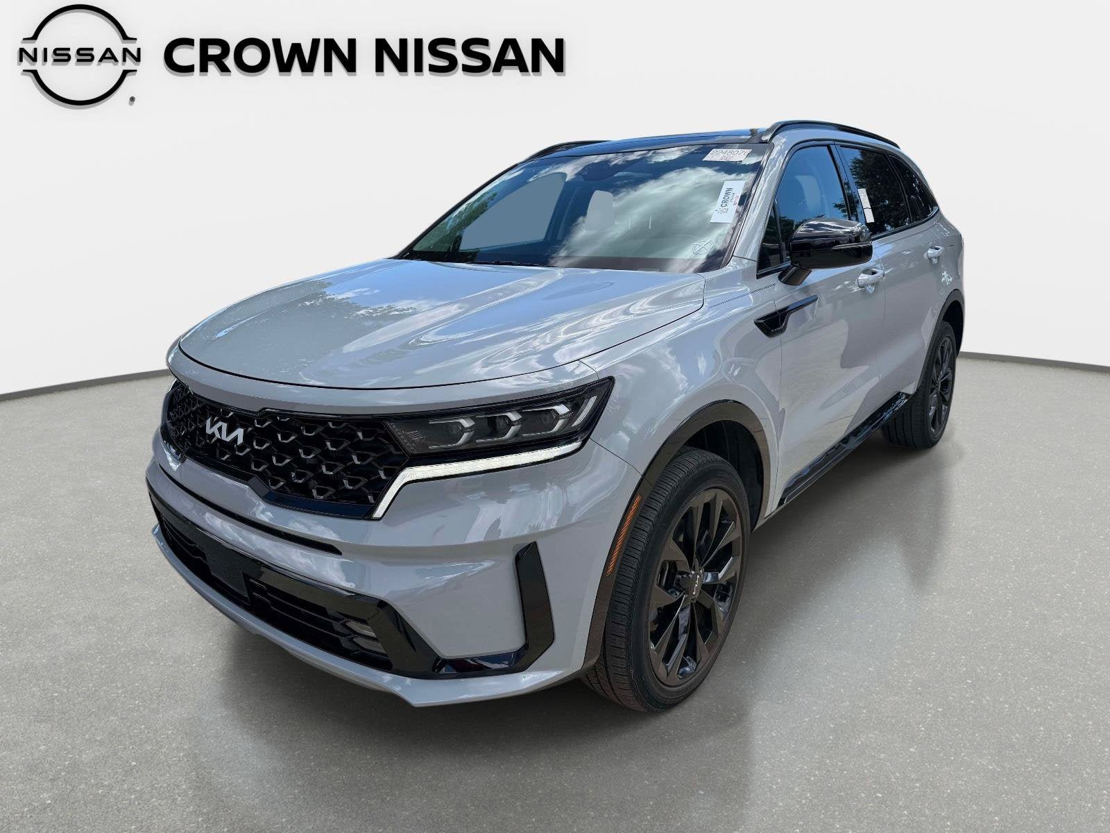 Used 2023 Kia Sorento SX AWD/4WD image 1