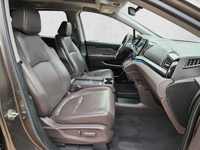 Used 2019 Honda Odyssey Elite image 23