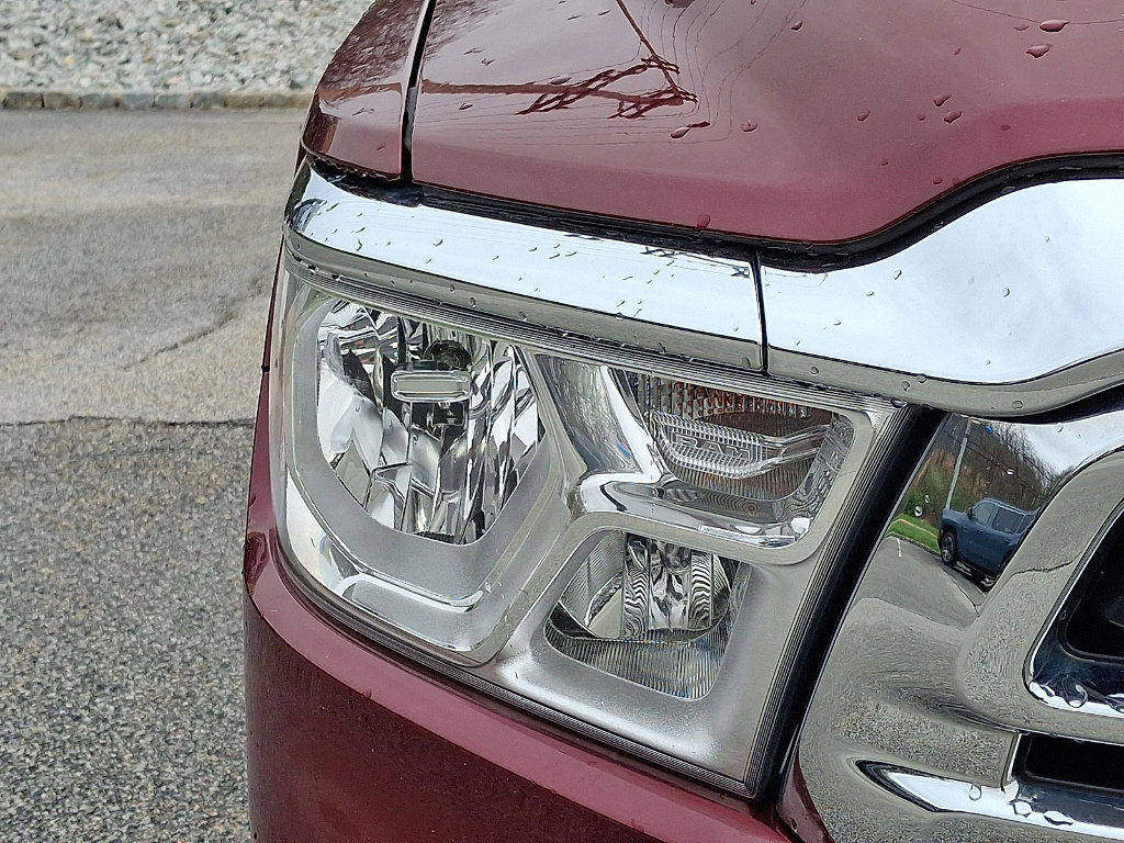 Certified 2022 RAM 1500 Big Horn AWD/4WD image 28