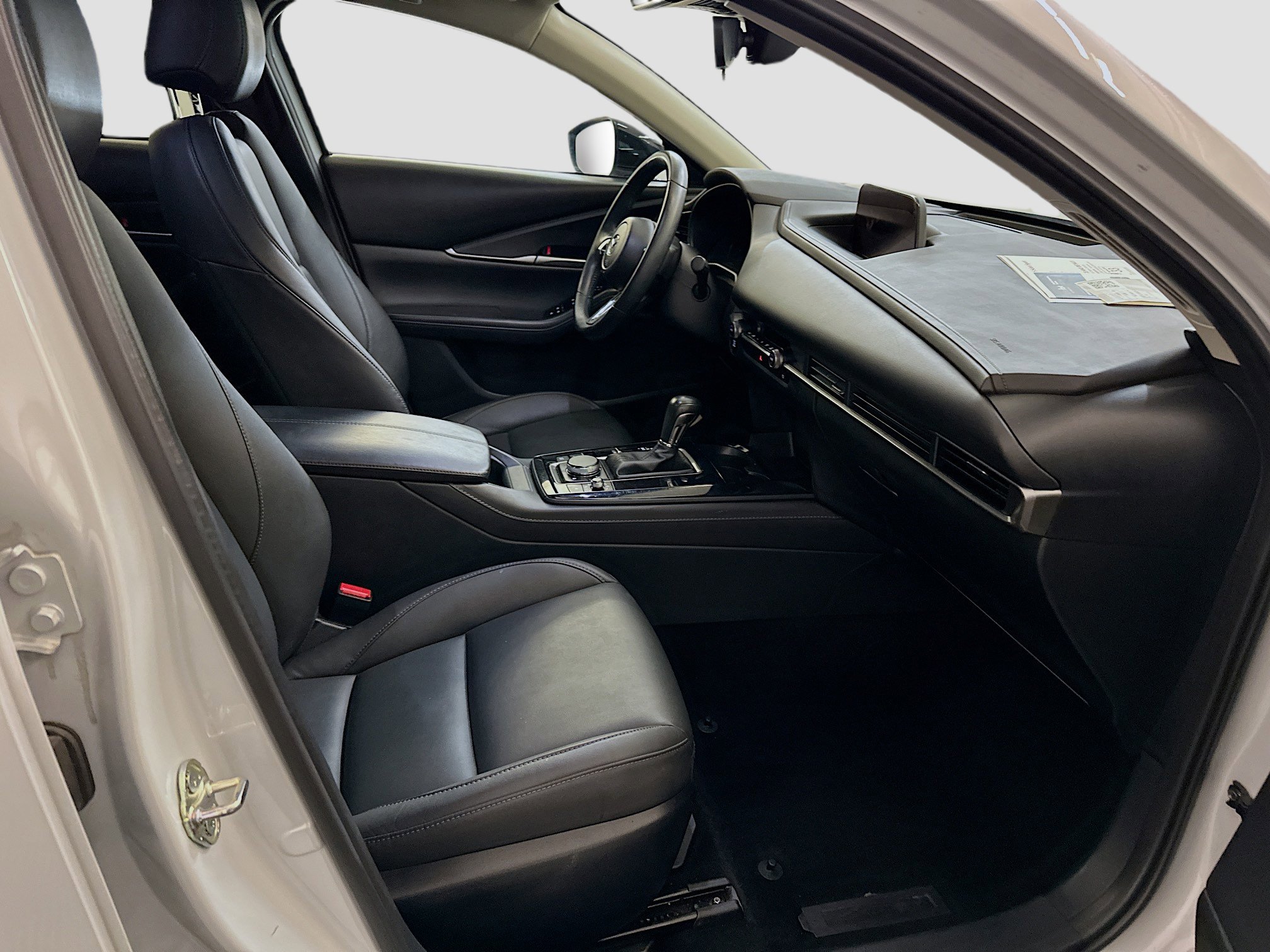 Used 2024 MAZDA CX-30 AWD 2.5 S w/ Select Sport Pkg image 32